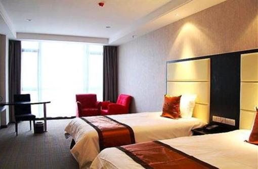 фото отеля Xinguidu Entertainment Hotel
