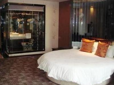 фото отеля Xinguidu Entertainment Hotel