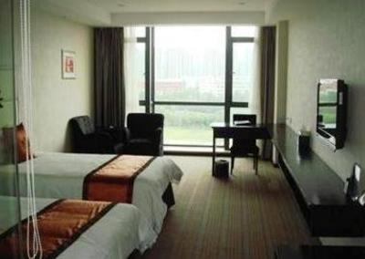 фото отеля Xinguidu Entertainment Hotel