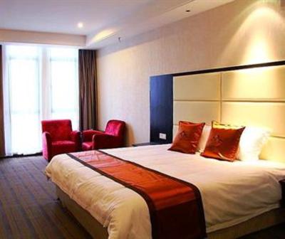 фото отеля Xinguidu Entertainment Hotel