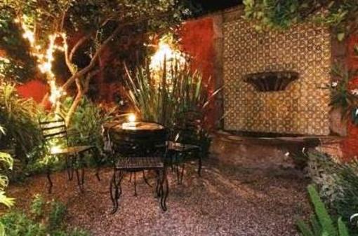 фото отеля Casa Maria Bed & Breakfast San Miguel de Allende