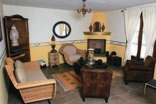 фото отеля Casa Maria Bed & Breakfast San Miguel de Allende