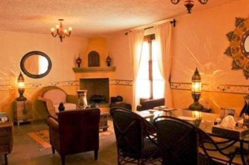 фото отеля Casa Maria Bed & Breakfast San Miguel de Allende