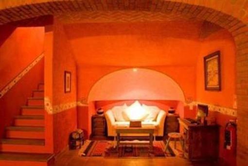 фото отеля Casa Maria Bed & Breakfast San Miguel de Allende