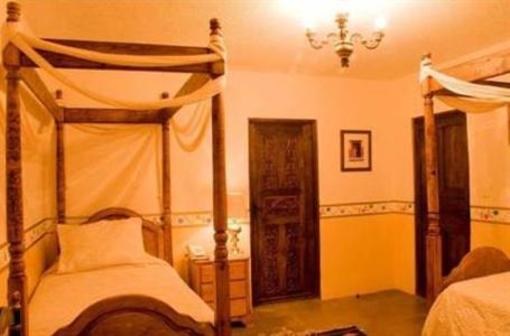 фото отеля Casa Maria Bed & Breakfast San Miguel de Allende