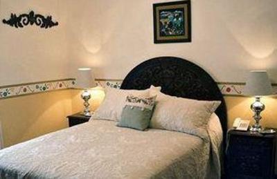 фото отеля Casa Maria Bed & Breakfast San Miguel de Allende