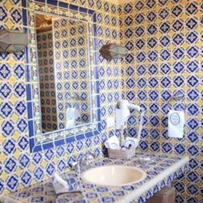 фото отеля Casa Maria Bed & Breakfast San Miguel de Allende