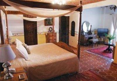 фото отеля Casa Maria Bed & Breakfast San Miguel de Allende