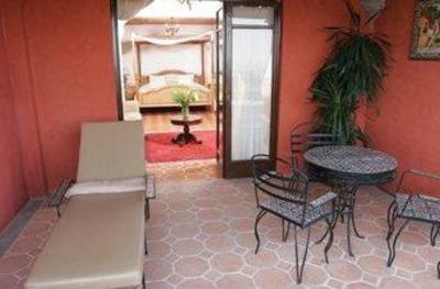 фото отеля Casa Maria Bed & Breakfast San Miguel de Allende