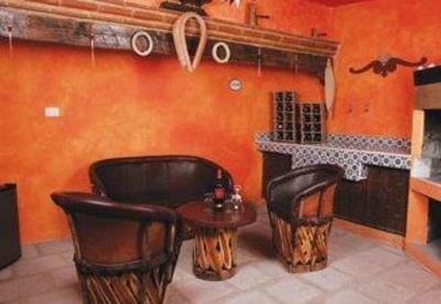 фото отеля Casa Maria Bed & Breakfast San Miguel de Allende