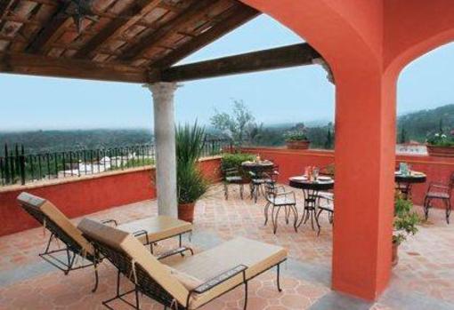 фото отеля Casa Maria Bed & Breakfast San Miguel de Allende