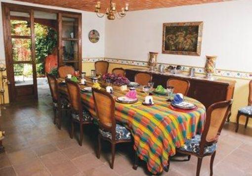 фото отеля Casa Maria Bed & Breakfast San Miguel de Allende