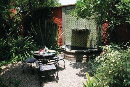 фото отеля Casa Maria Bed & Breakfast San Miguel de Allende