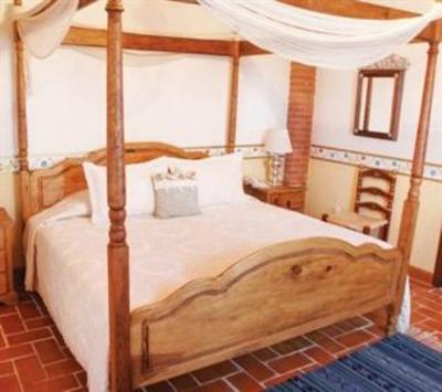 фото отеля Casa Maria Bed & Breakfast San Miguel de Allende