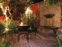 Casa Maria Bed & Breakfast San Miguel de Allende