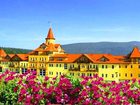 фото отеля St. Lukas