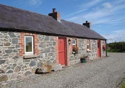 фото отеля Drumgooland Mill Cottages Seaforde