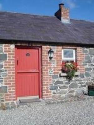 фото отеля Drumgooland Mill Cottages Seaforde
