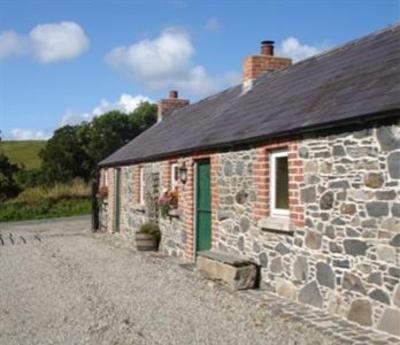 фото отеля Drumgooland Mill Cottages Seaforde