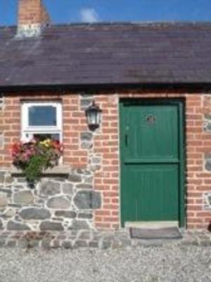 фото отеля Drumgooland Mill Cottages Seaforde