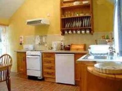 фото отеля Drumgooland Mill Cottages Seaforde