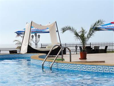 фото отеля Relax Hotel