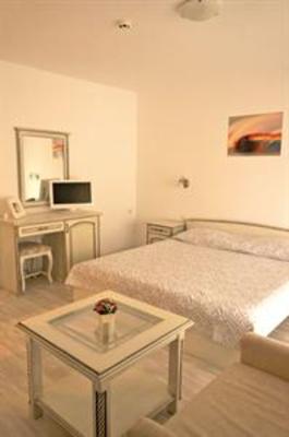 фото отеля Relax Hotel
