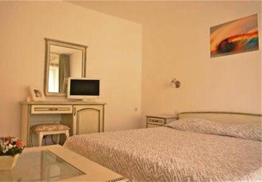 фото отеля Relax Hotel