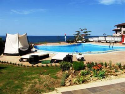 фото отеля Relax Hotel