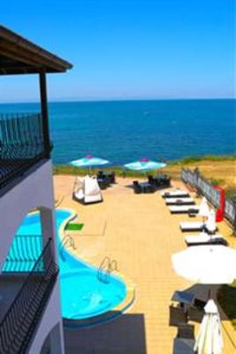 фото отеля Relax Hotel