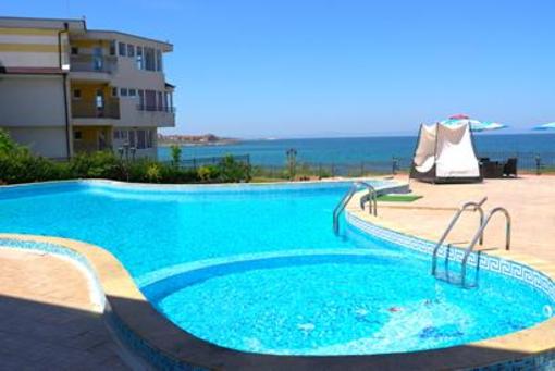 фото отеля Relax Hotel