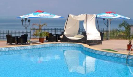 фото отеля Relax Hotel