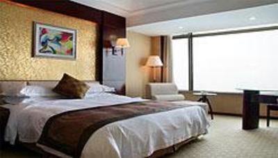 фото отеля Yantai Marina Hotel