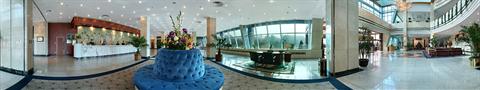фото отеля Yantai Marina Hotel