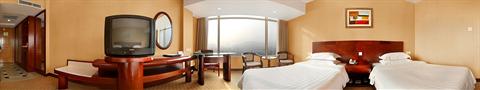 фото отеля Yantai Marina Hotel