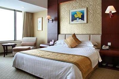 фото отеля Yantai Marina Hotel