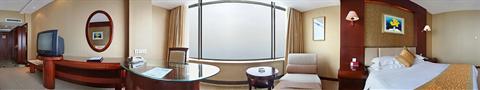 фото отеля Yantai Marina Hotel