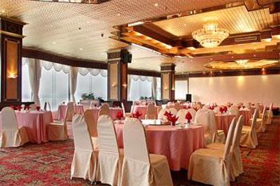 фото отеля Yantai Marina Hotel