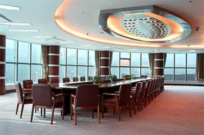 фото отеля Yantai Marina Hotel
