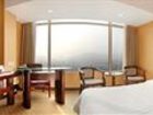 фото отеля Yantai Marina Hotel