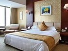 фото отеля Yantai Marina Hotel