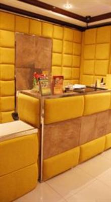 фото отеля Bangkok Hotel