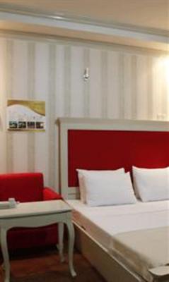 фото отеля Bangkok Hotel