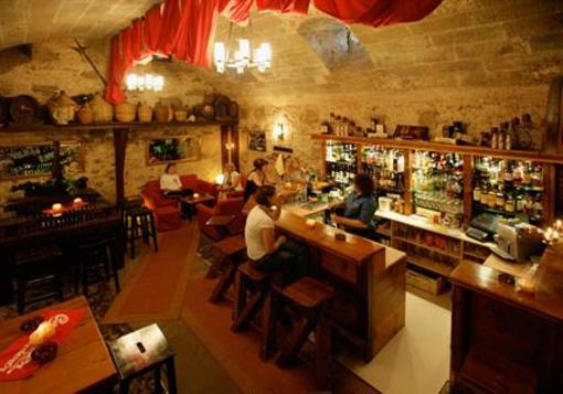 фото отеля Hotel Garni Emmental