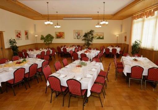фото отеля Hotel Garni Emmental