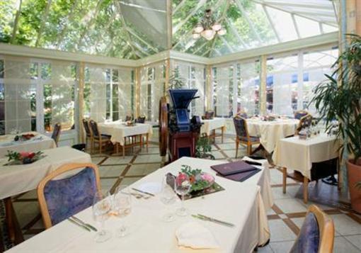 фото отеля Hotel Garni Emmental