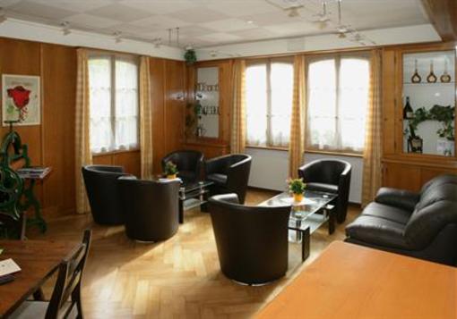 фото отеля Hotel Garni Emmental