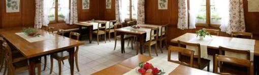 фото отеля Hotel Garni Emmental