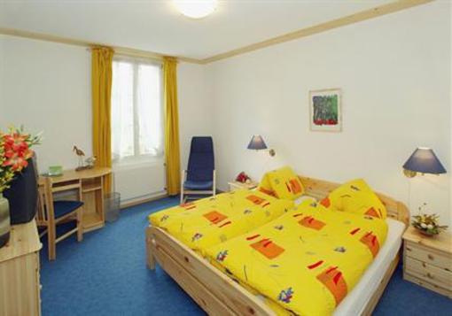 фото отеля Hotel Garni Emmental