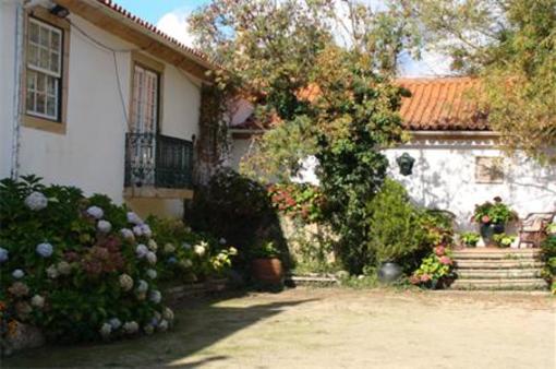 фото отеля Quinta da Ponte